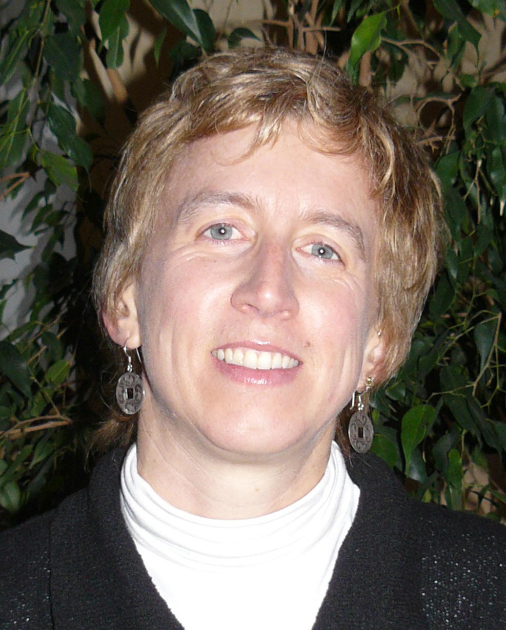 Carolyn Engel-Gautier